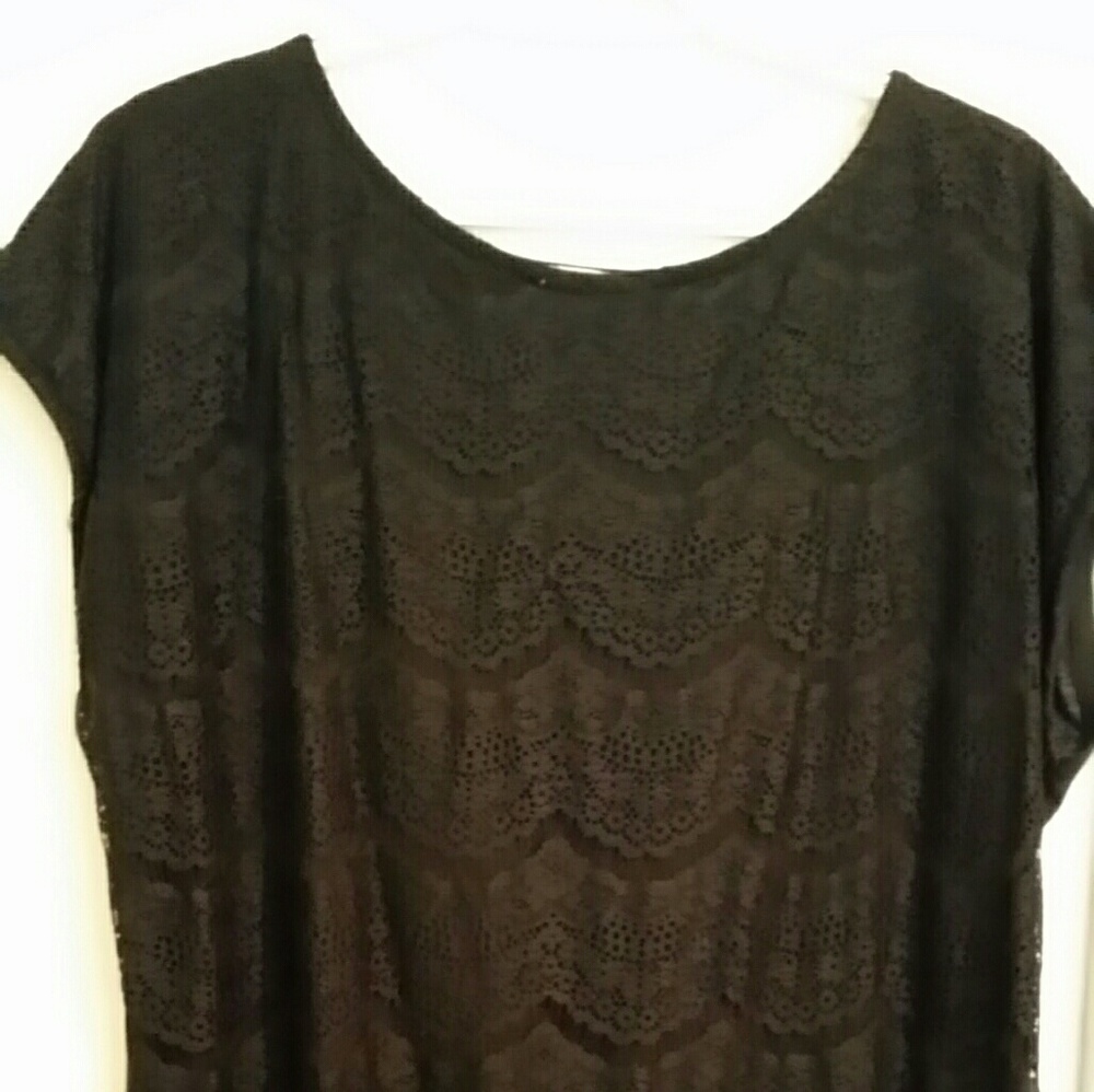Elegant Blouse